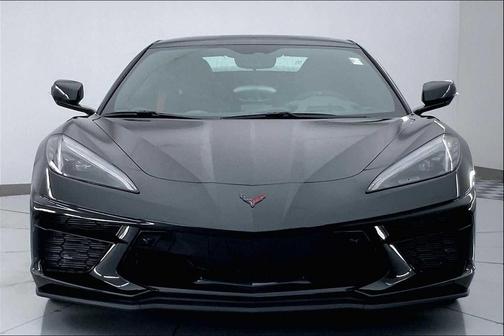 2023 Chevrolet Corvette Stingray w/3LT