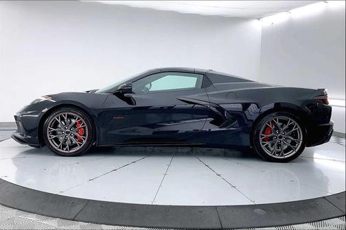 2023 Chevrolet Corvette Stingray w/3LT