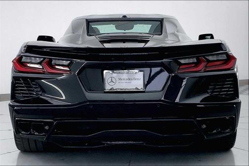 2023 Chevrolet Corvette Stingray w/3LT