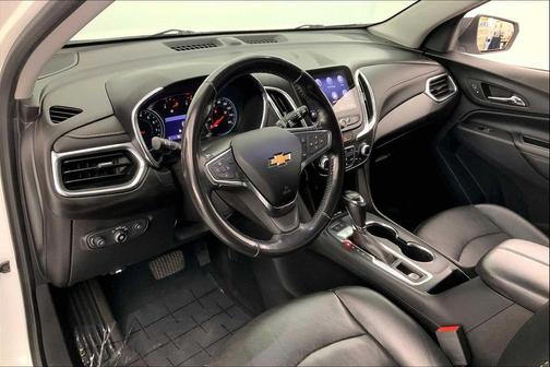 2019 Chevrolet Equinox Premier w/2LZ