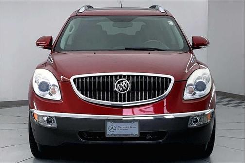 2012 Buick Enclave Premium