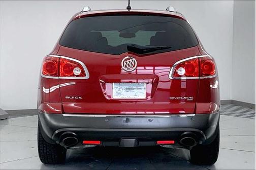 2012 Buick Enclave Premium