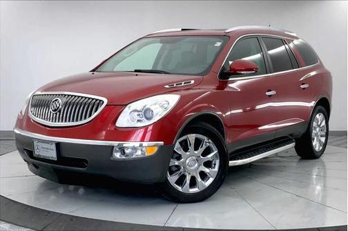 2012 Buick Enclave Premium