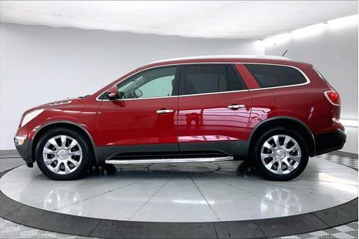 2012 Buick Enclave Premium