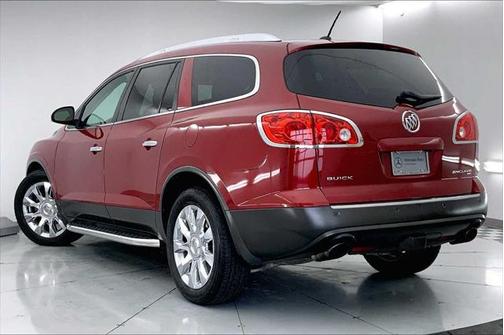 2012 Buick Enclave Premium