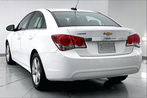 2015 Chevrolet Cruze 2LT