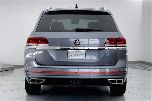 2021 Volkswagen Atlas 3.6L SEL Premium