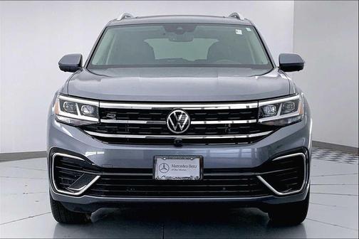2021 Volkswagen Atlas 3.6L SEL Premium