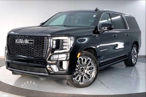 2023 GMC Yukon XL Denali Ultimate