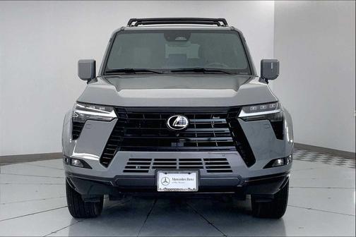 2024 Lexus GX 550 Premium+