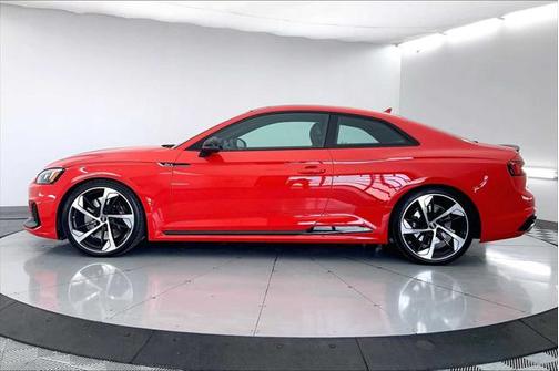 2019 Audi RS 5 2.9T
