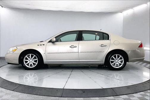 2008 Buick Lucerne CXL