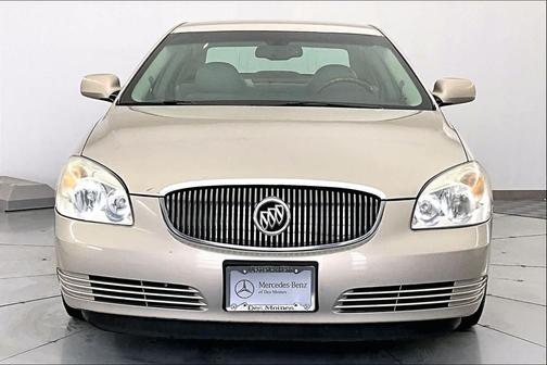 2008 Buick Lucerne CXL