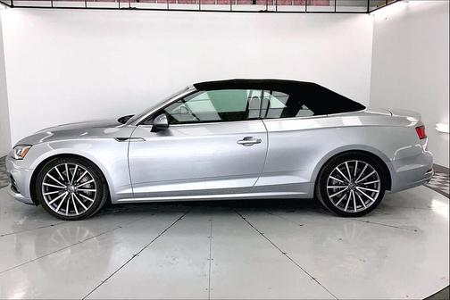 2019 Audi A5 45 Premium