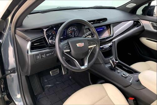 2020 Cadillac XT6 Sport AWD
