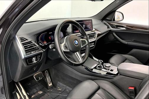 2023 BMW X3 M40i