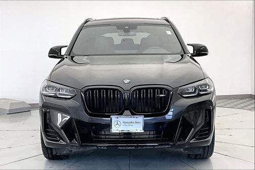 2023 BMW X3 M40i