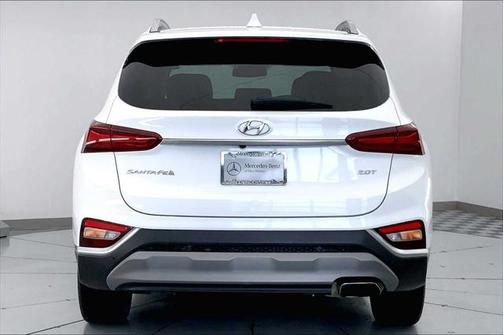 2019 Hyundai SANTA FE Ultimate 2.0T