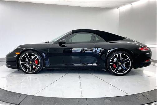 2019 Porsche 911 911 Carrera S