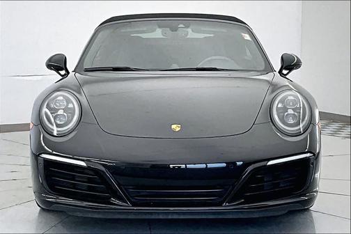 2019 Porsche 911 911 Carrera S