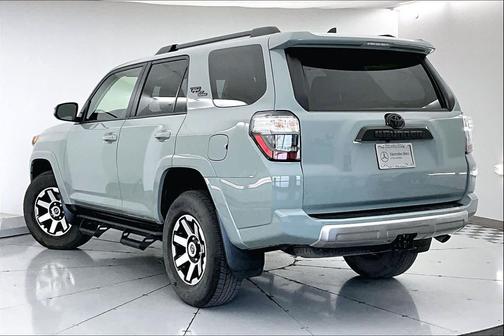 2022 Toyota 4Runner TRD Off Road Premium