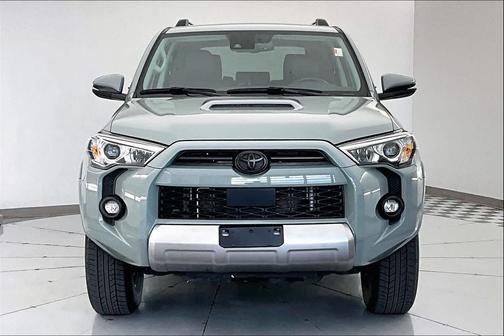 2022 Toyota 4Runner TRD Off Road Premium