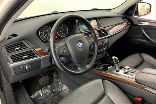 2008 BMW X5 4.8i