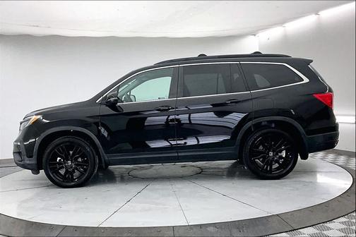 2022 Honda Pilot AWD Special Edition
