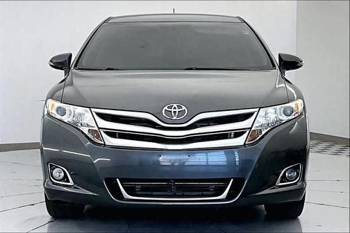 2015 Toyota Venza XLE