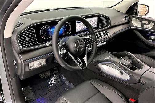 2026 Mercedes-Benz GLE 350 4MATIC