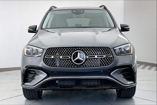 2026 Mercedes-Benz GLE 350 4MATIC