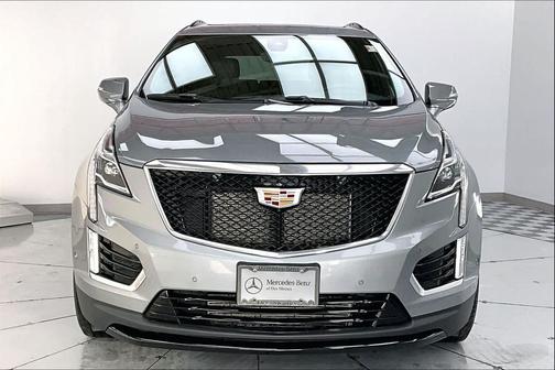 2023 Cadillac XT5 Sport