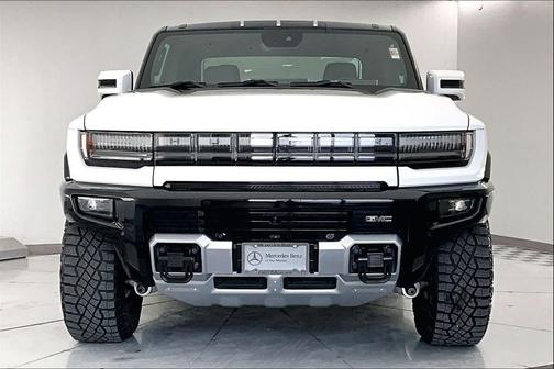 2023 GMC HUMMER EV Pickup 3X