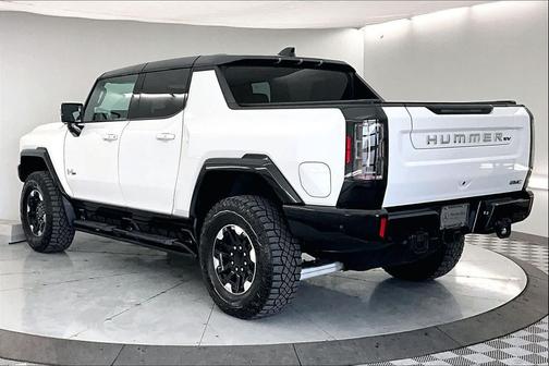 2023 GMC HUMMER EV Pickup 3X
