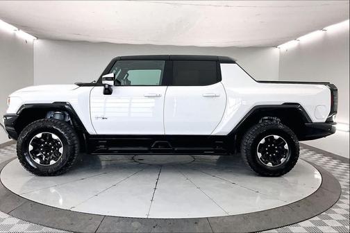 2023 GMC HUMMER EV Pickup 3X