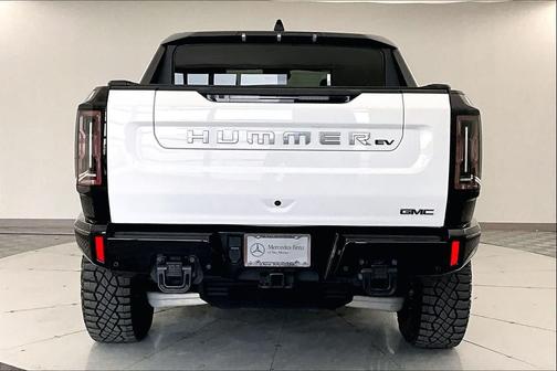 2023 GMC HUMMER EV Pickup 3X