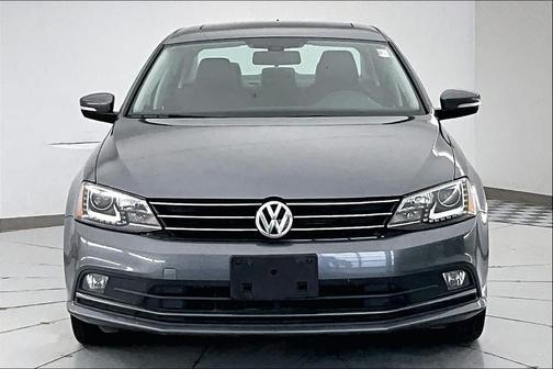 2016 Volkswagen Jetta 1.8T SEL