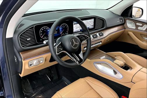 2026 Mercedes-Benz GLE 350 4MATIC