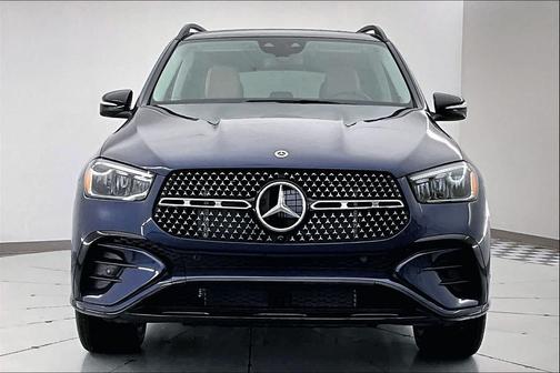2026 Mercedes-Benz GLE 350 4MATIC