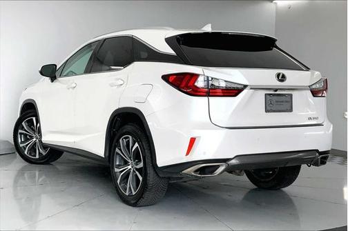 2018 Lexus RX 350 Base