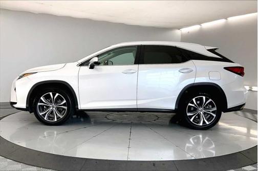 2018 Lexus RX 350 Base
