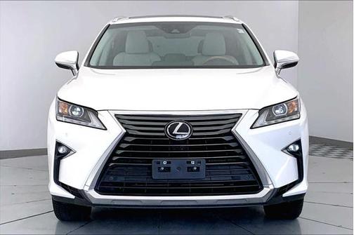 2018 Lexus RX 350 Base