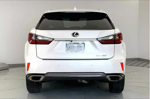 2018 Lexus RX 350 Base