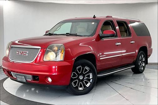 2012 GMC Yukon XL Denali