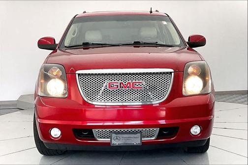 2012 GMC Yukon XL Denali