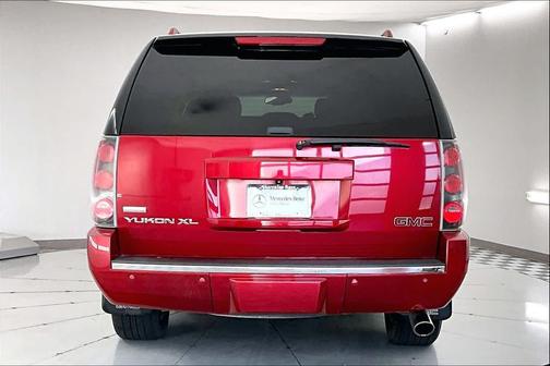 2012 GMC Yukon XL Denali