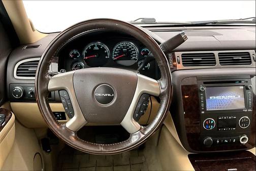 2012 GMC Yukon XL Denali