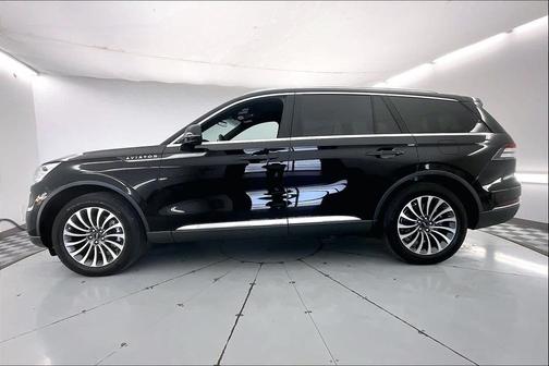 2023 Lincoln Aviator Reserve AWD