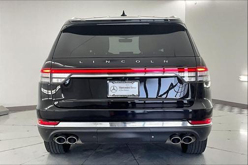 2023 Lincoln Aviator Reserve AWD