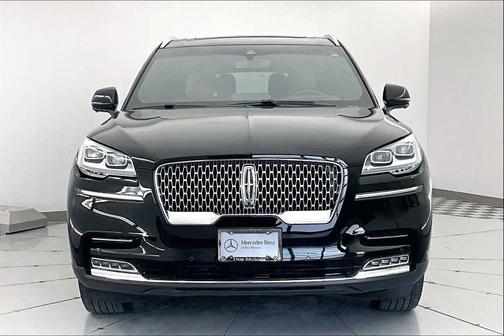 2023 Lincoln Aviator Reserve AWD